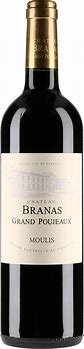 Image result for Branas Grand Poujeaux