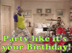 Image result for Funny Happy Birthday Party