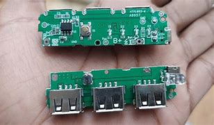 Image result for Power Bank Charging Ic