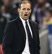 Image result for Allegri Juventus