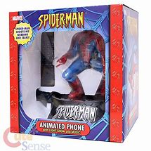 Image result for Spider-Man Phone Only 50