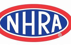 Image result for NHRA Logo JPEG
