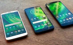 Image result for Moto G6 vs iPhone 6s Plus