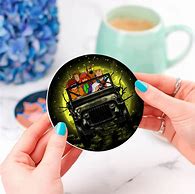 Image result for Scooby Doo Jeep Accessories