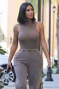 Image result for Kim Kardashian Top Outfits