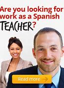 Image result for Spanish Class