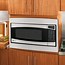 Image result for Spacemaker Microwave Oven Under Cabinet