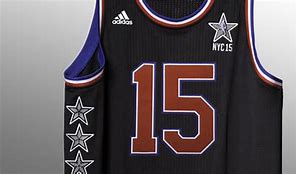 Image result for NBA All-Star Uniforms