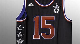 Image result for NBA All Star Jersey