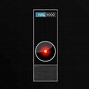 Image result for HAL 9000 Blue