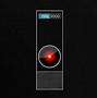Image result for HAL 9000 Wallpaper