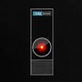 Image result for HAL 9000 Pic