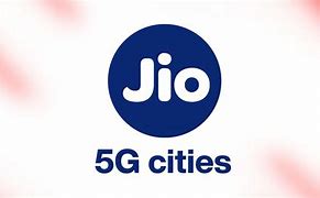 Image result for Jio 5G City