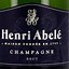Image result for Henri Abele Champagne 1757 Brut