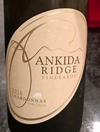 Image result for Ankida Ridge Vidal Blanc Rockgarden