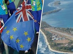 Image result for Tuvalu Prime Minister