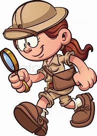 Image result for Explorer Drawing Animated