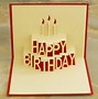 Image result for Happy Birthday 3D Print