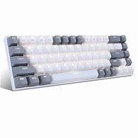 Image result for Picture of 60 Percent Keyboard Maggagee