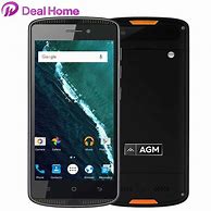 Image result for AGM Phone Rose Gold