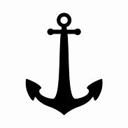 Image result for Small Anchor Outline