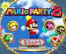Image result for Mario Party 8 Ringleader