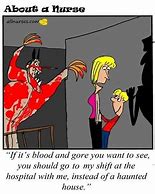 Image result for Halloween Nurse Jokes