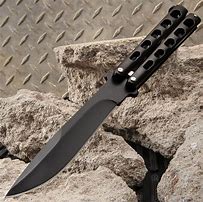 Image result for FNC's Butterfly Knife
