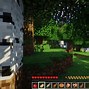 Image result for Apple Skin Minecraft Mod