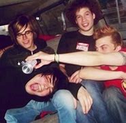 Image result for Mikey Way Kids