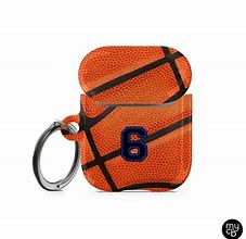 Image result for Basketball AirPod Case