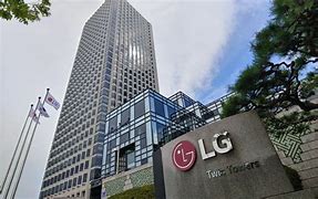 Image result for LG Electronics South Korea