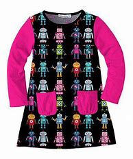 Image result for Robot Girl Dress