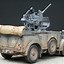 Image result for German WW2 Flak Lorry Mounted
