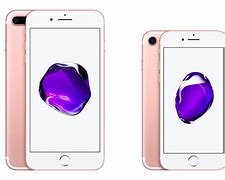 Image result for Difference Between iPhone 7 and iPhone 7 Plus