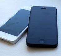 Image result for White Why Ear Black iPhone 5 Reviews Unboxing