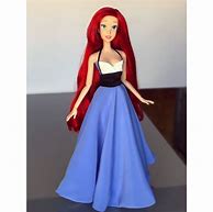Image result for Disney Princess Dolls Fake