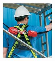 Image result for Miller Fall Protection Harness