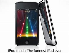Image result for iPod Touch 2G Funnest iPod Ever
