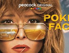 Image result for Poker Face Peacock