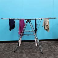 Image result for Clothes Dryer Rack