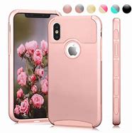 Image result for Box Phone Case for iPhone X