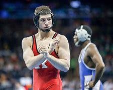 Image result for NCAA UFC Wrestlers