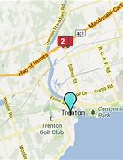 Image result for Trenton Ontario Map