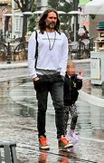Image result for Russell Brand Child