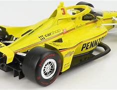 Image result for Penske Pennzoil IndyCar