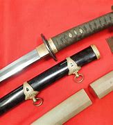 Image result for Katana Japanese Sword Makers