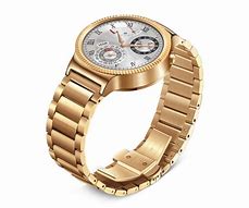 Image result for Huawei Watch Gold