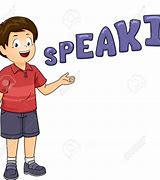 Image result for A Boy Speaking English