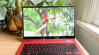 Image result for Samsung Galaxy Chromebook 4 Ports